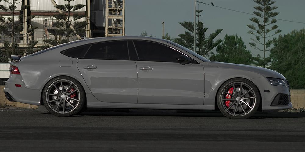 Audi RS7